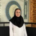 رادیو مدیکال دی ماه فائزه سادات اقلیمی دانشجوی پزشکی همدان